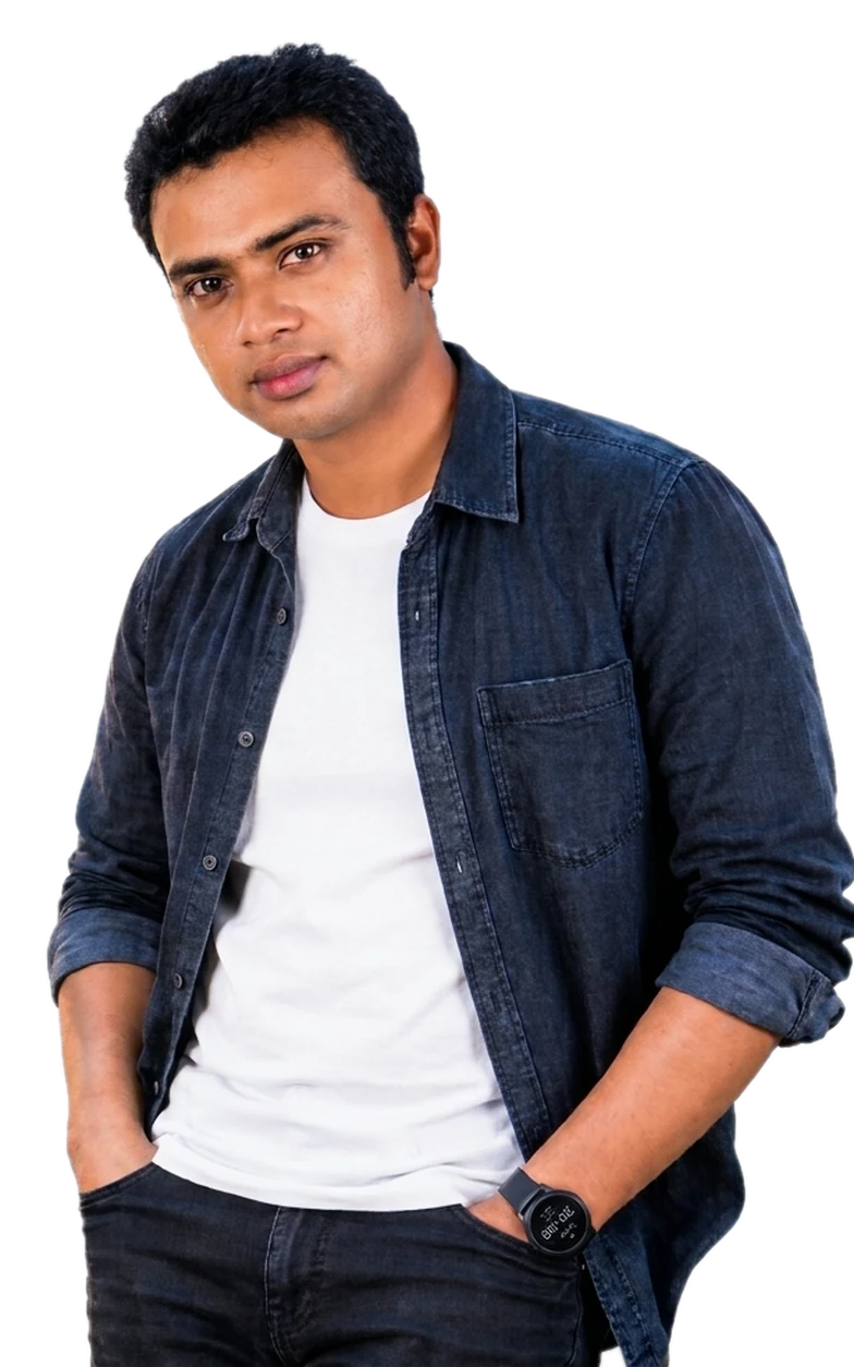 Anwarul Durjoy